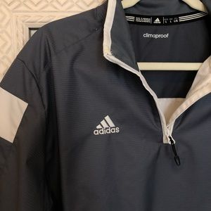 Men’s Adidas ClimaProof Jacket